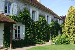 La Marvalière