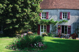 La Marvalière