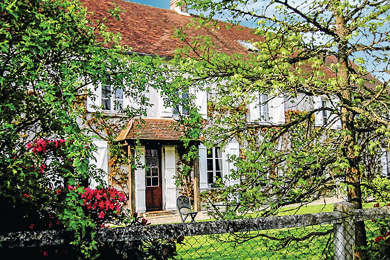 La Marvalière - photo 8