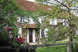 La Marvalière