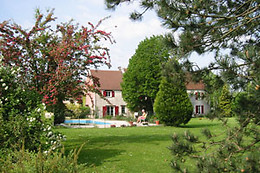 La Marvalière