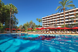 HOTEL BOTANICO & THE ORIENTAL SPA GARDEN