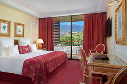 HOTEL BOTANICO & THE ORIENTAL SPA GARDEN