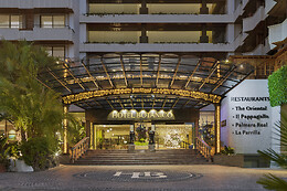 HOTEL BOTANICO & THE ORIENTAL SPA GARDEN