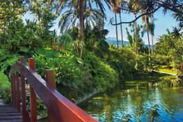 HOTEL BOTANICO & THE ORIENTAL SPA GARDEN