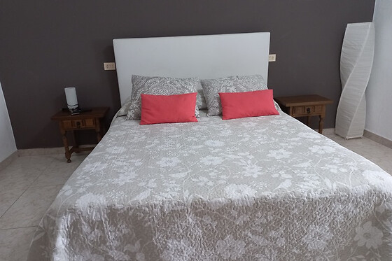 HOTEL CONDE - photo 3
