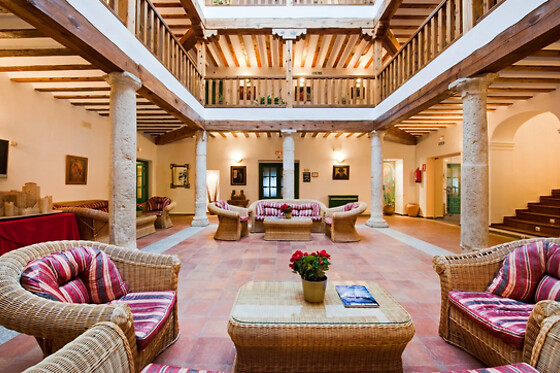 PALACIO BUENAVISTA - photo 7