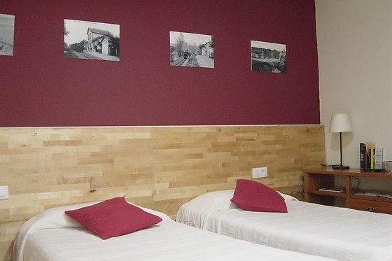 HOSTAL CAN MASSOT - photo 1