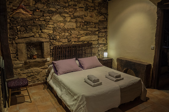 HOTEL RURAL BERMELLAR - photo 14