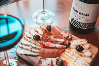 Aperitivo para 2 em Alavarium Bar (Aveiro)