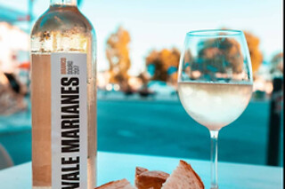 Aperitivo para 2 em Alavarium Bar (Aveiro)