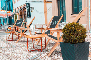 Aperitivo para 2 em Alavarium Bar (Aveiro)