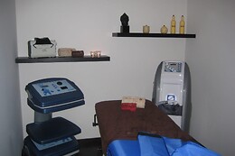 Esteticista Ju