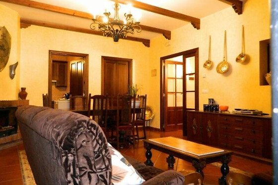 LA CASA DE LOS TEMPLARIOS - photo 8