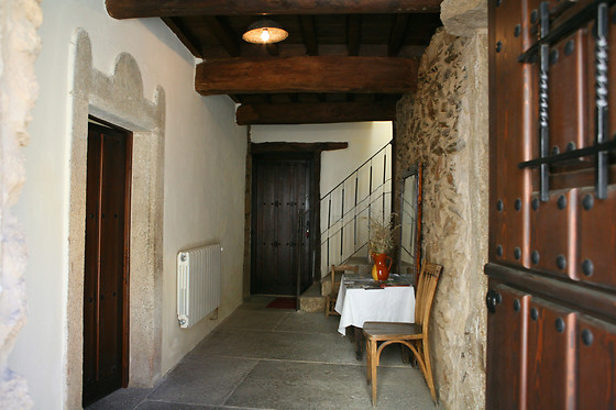 HOTEL RURAL BERMELLAR - photo 16