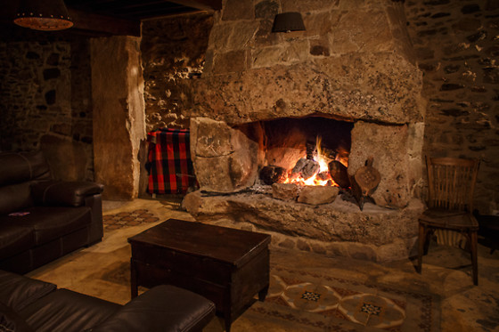 HOTEL RURAL BERMELLAR - photo 17