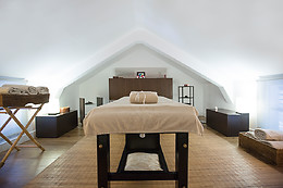 HOTEL HOSPES LAS CASAS DEL REY DE BAEZA