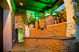 LA POSADA DE GRIMALDO