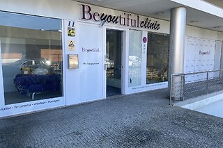 Sessões de solário com colagénio para 1 | BEyouTIFUL - Maia (Porto)