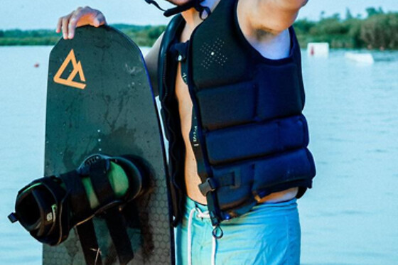 WAKEPARK CAZALEGAS - photo 2