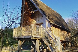 Ecolodge Beauregard