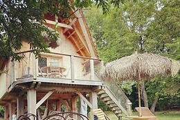 Ecolodge Beauregard