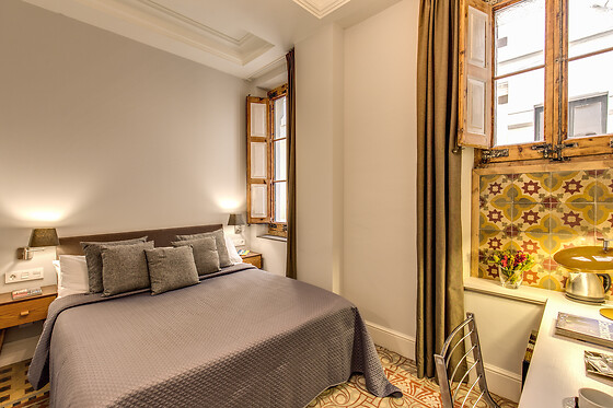 WE BOUTIQUE HOTEL - photo 9