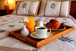 LA CASA DE PATRIARCA