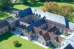 Le Manoir du Capitaine