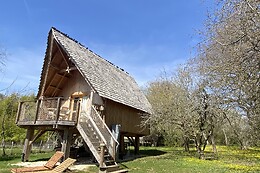 Ecolodge Beauregard