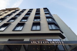 ARCELON HOTEL