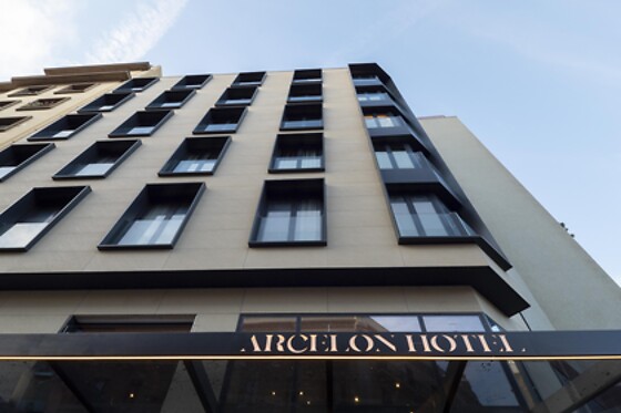 ARCELON HOTEL - photo 1