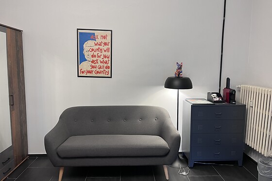 Minardi Apartments - photo 3