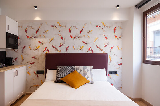 WELLDONE APARTMENTS - photo 6