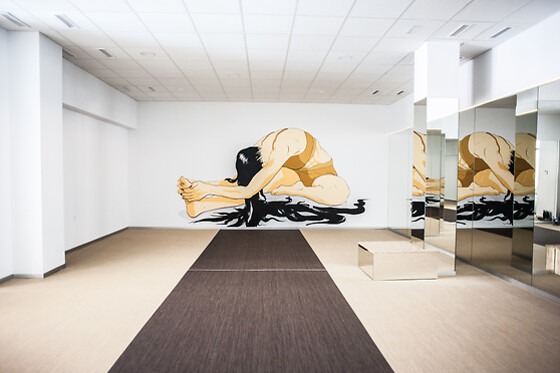 POWER HOT YOGA - photo 6