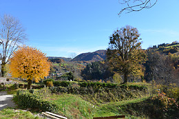Domaine de la Jordanne
