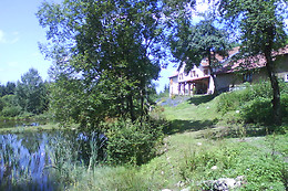 Les Gîtes de la Racine