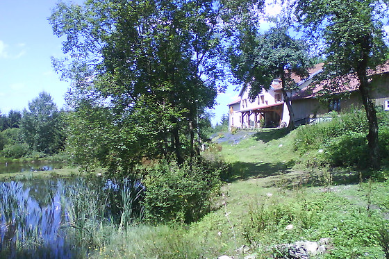 Les Gîtes de la Racine - photo 1