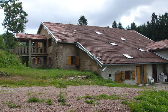 Les Gîtes de la Racine - photo 5