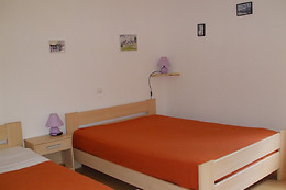 Les Gîtes de la Racine
