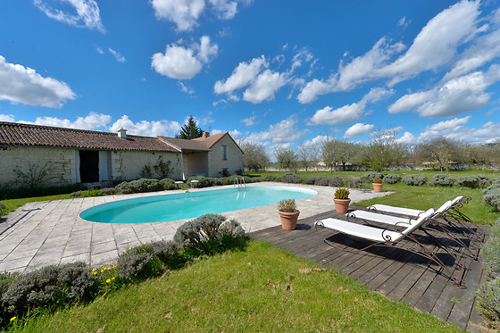 Le clos des Fayes - photo 2
