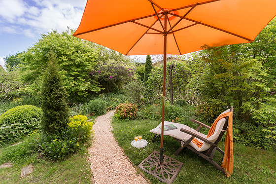 Au Jardin - photo 4