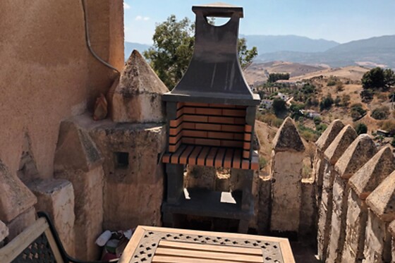 CASTILLO DEL POETA - photo 3