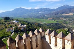 CASTILLO DEL POETA