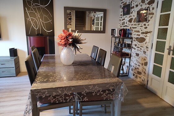 Au clos du lit - photo 10