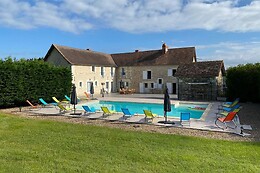 Villa de la Lunoterie