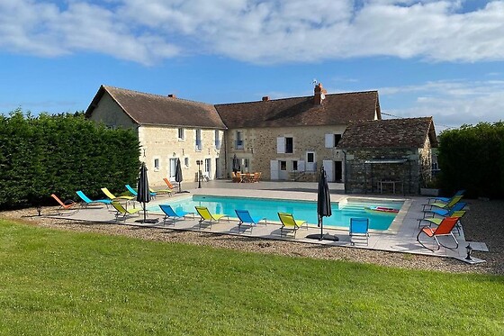 Villa de la Lunoterie - photo 0