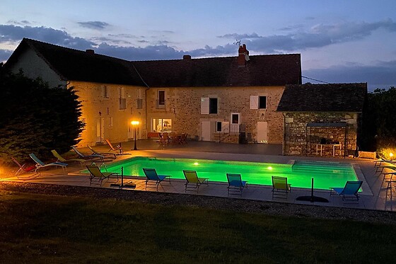 Villa de la Lunoterie - photo 5