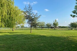 Villa de la Lunoterie