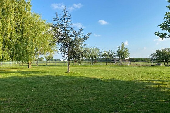 Villa de la Lunoterie - photo 6